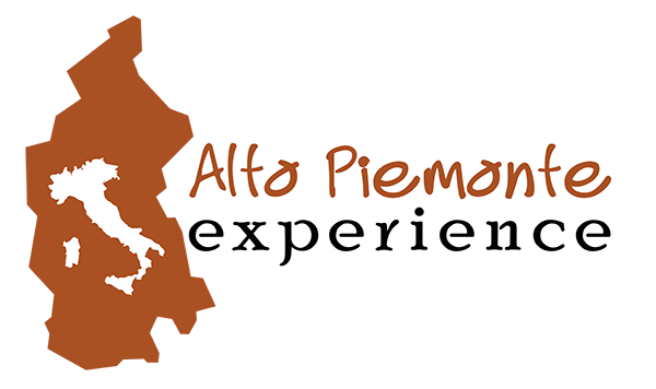 Alto Piemonte Experience Logo