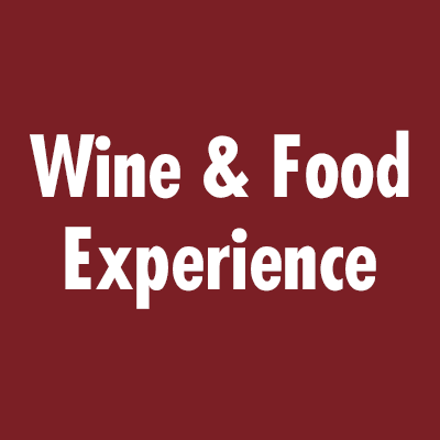 wine & food experience